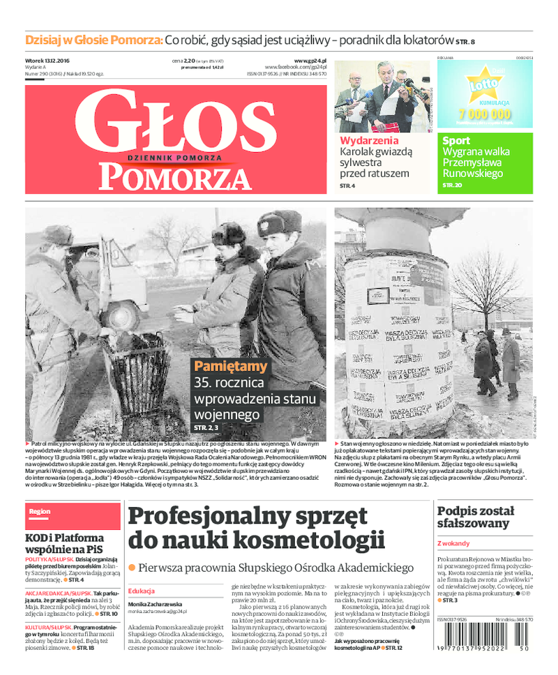 Głos Pomorza