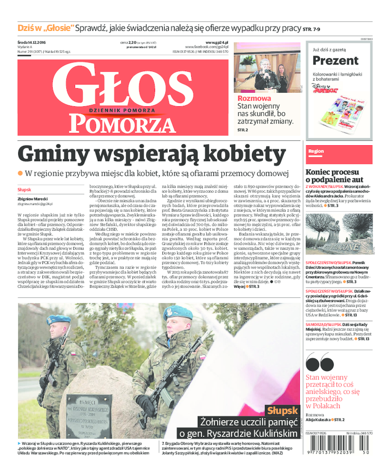 Głos Pomorza