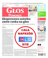 Głos Pomorza