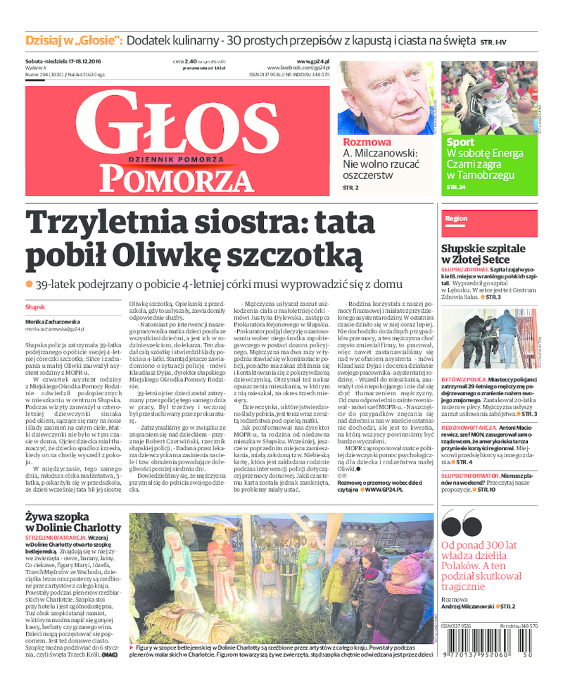 Głos Pomorza