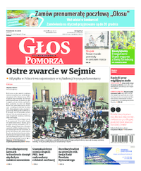 Głos Pomorza