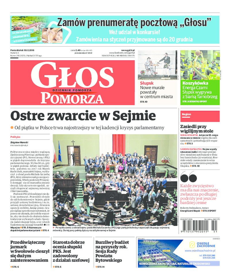Głos Pomorza