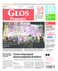 Głos Pomorza