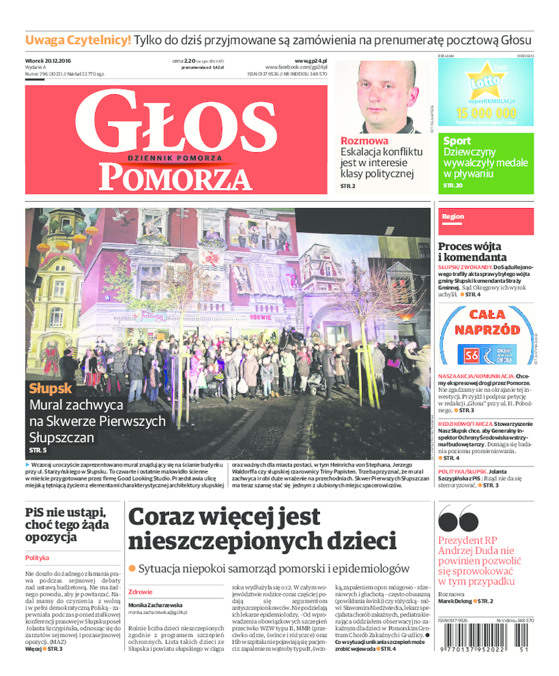 Głos Pomorza