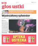 Głos Ustki