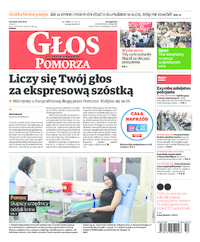 Głos Pomorza