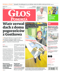 Głos Pomorza