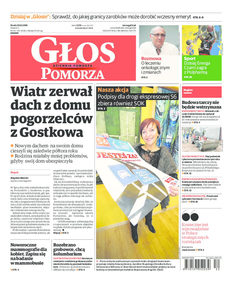 Głos Pomorza