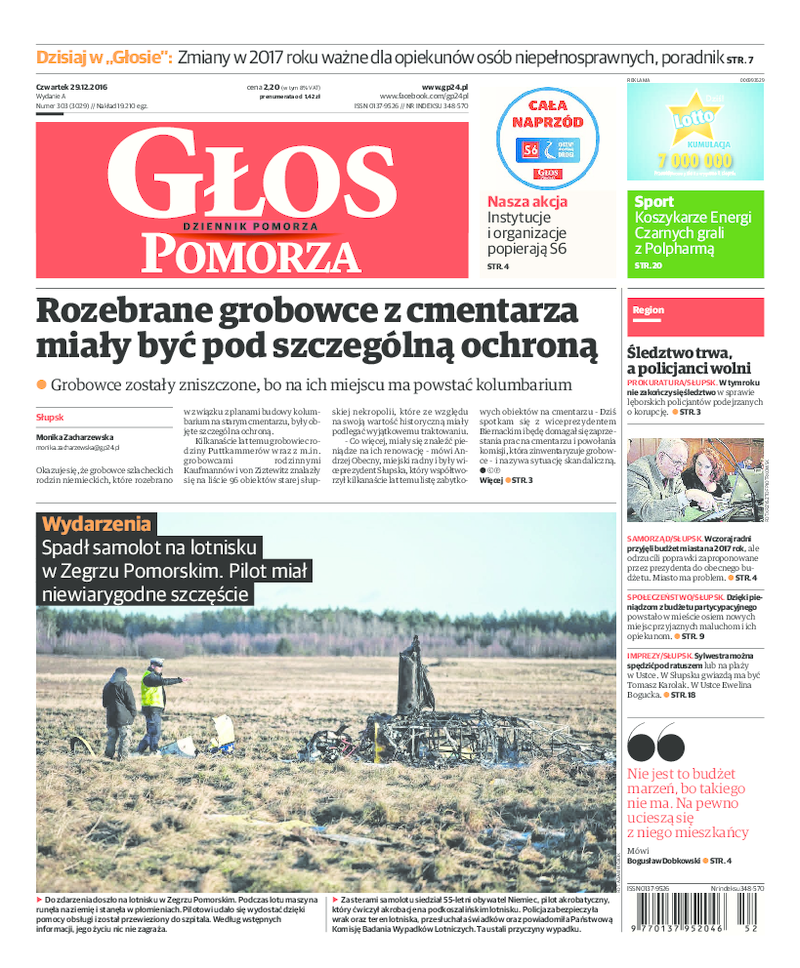 Głos Pomorza