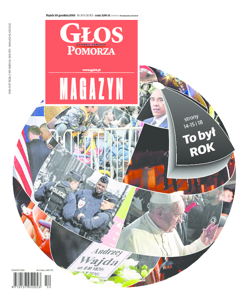 Głos Pomorza