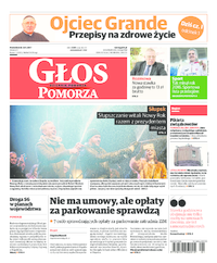 Głos Pomorza