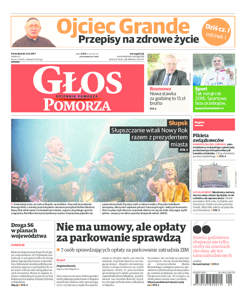 Głos Pomorza