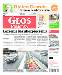 Głos Pomorza
