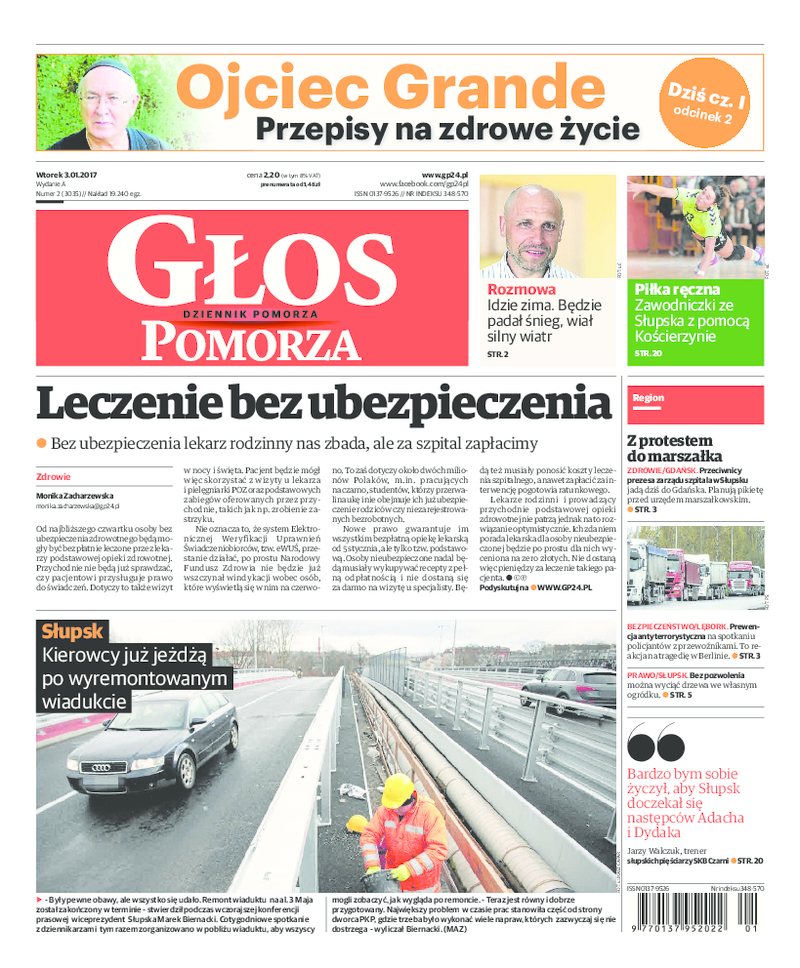 Głos Pomorza