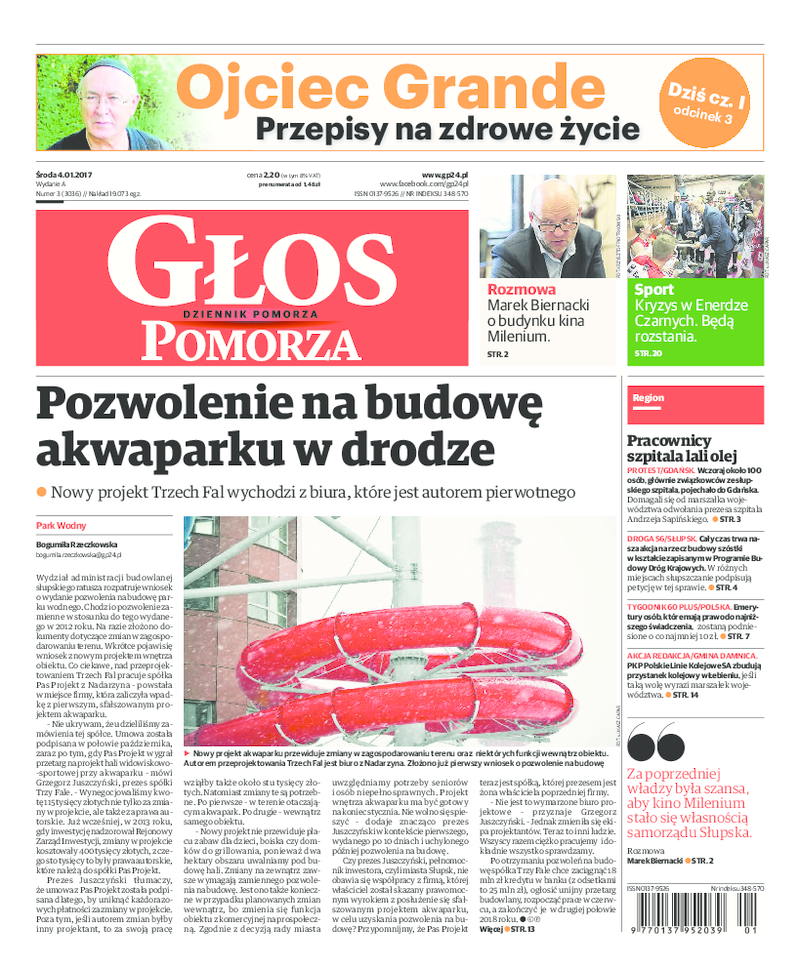 Głos Pomorza