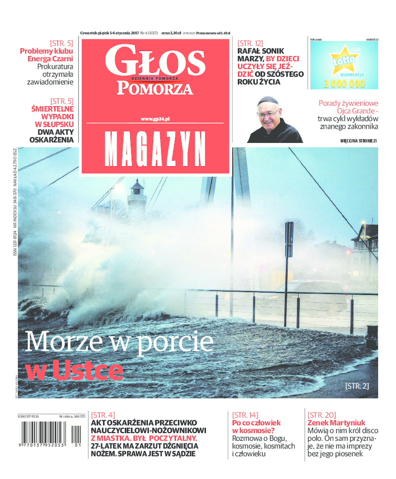 Głos Pomorza