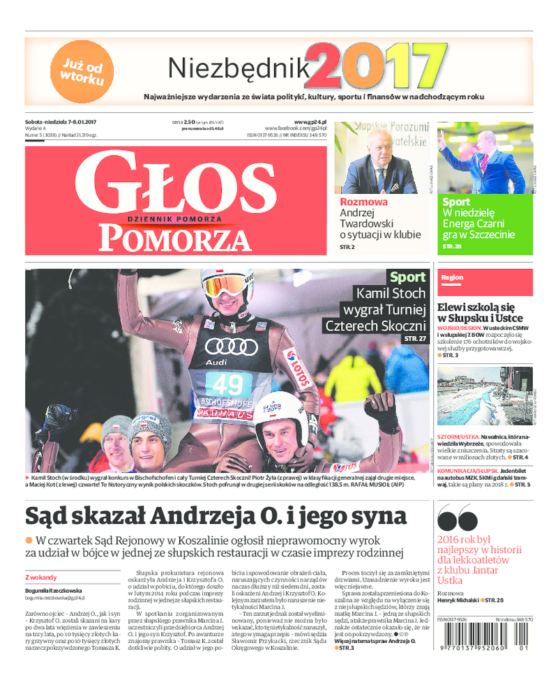Głos Pomorza