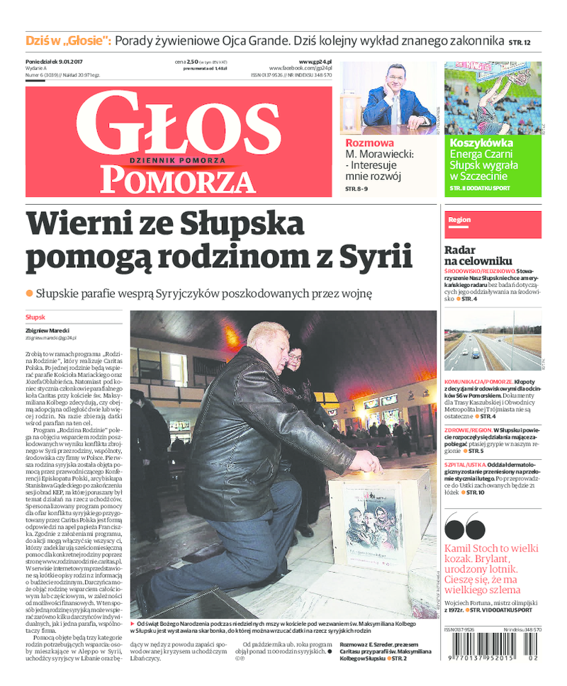 Głos Pomorza