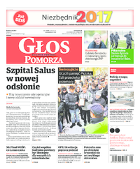 Głos Pomorza