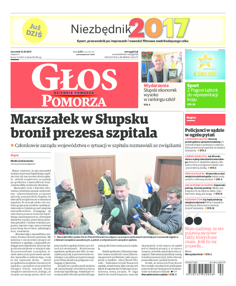 Głos Pomorza