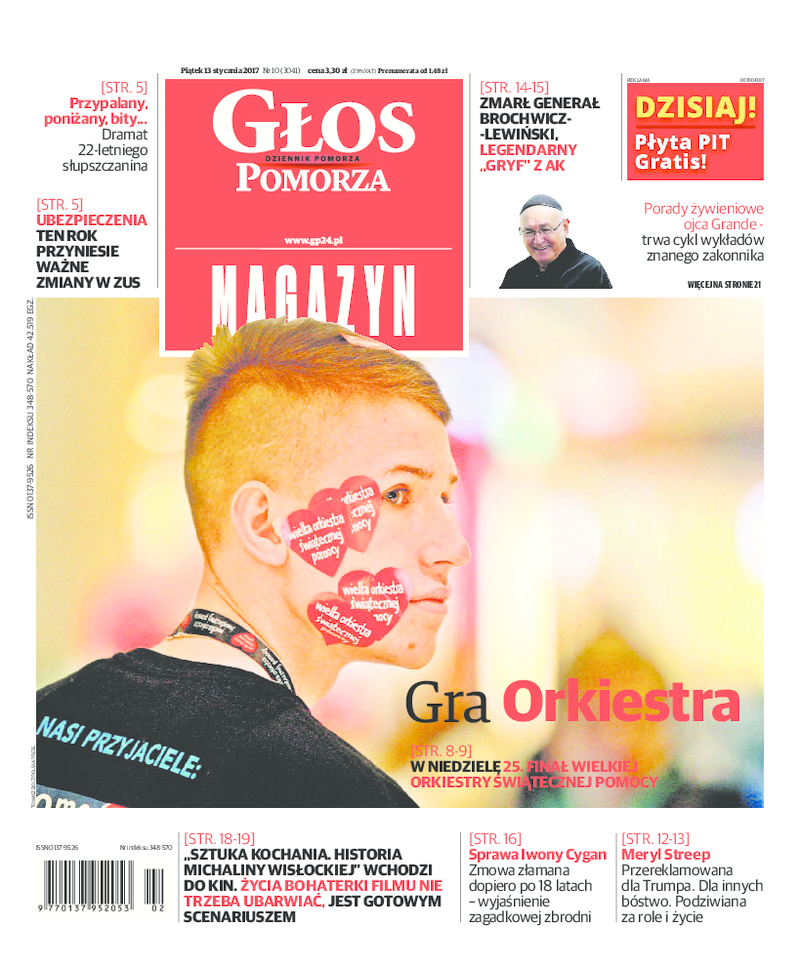 Głos Pomorza