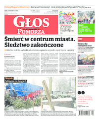 Głos Pomorza