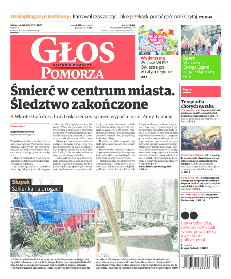 Głos Pomorza