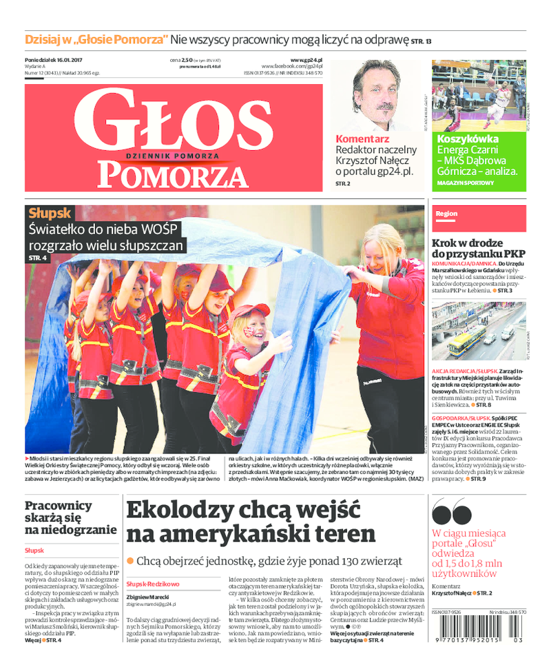 Głos Pomorza