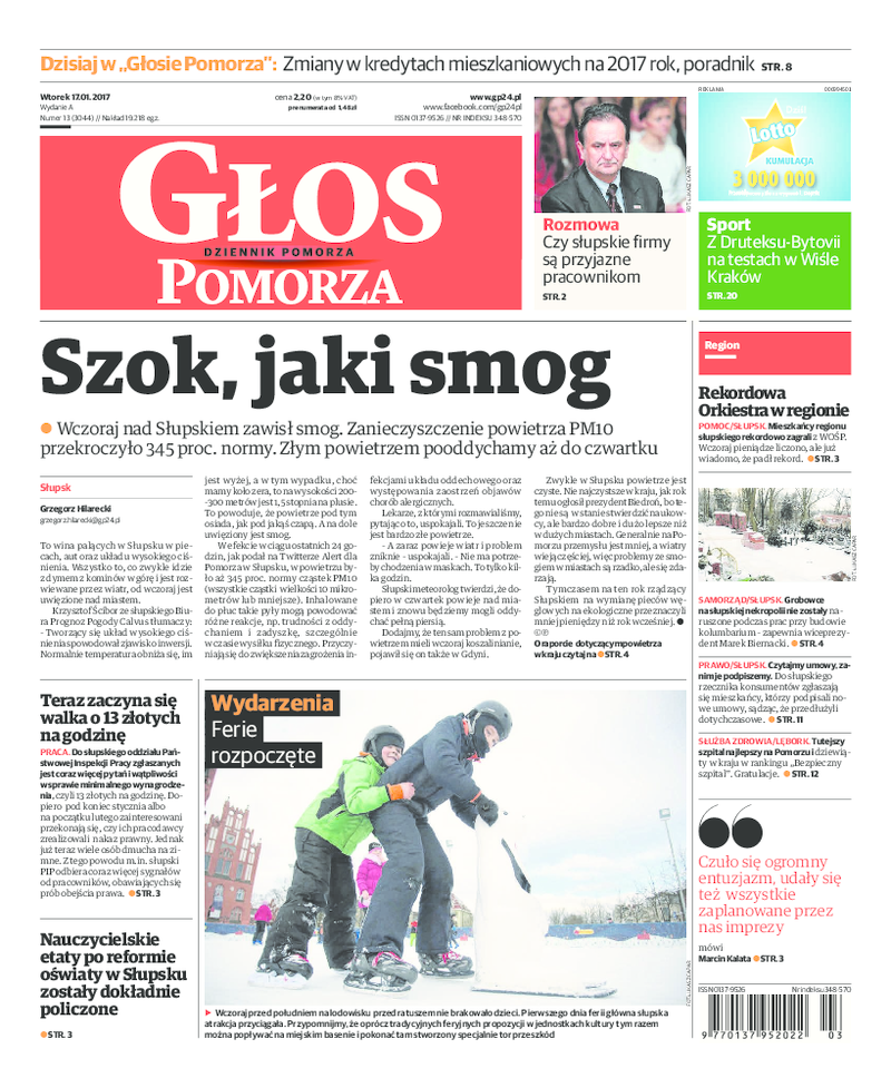 Głos Pomorza