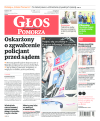 Głos Pomorza