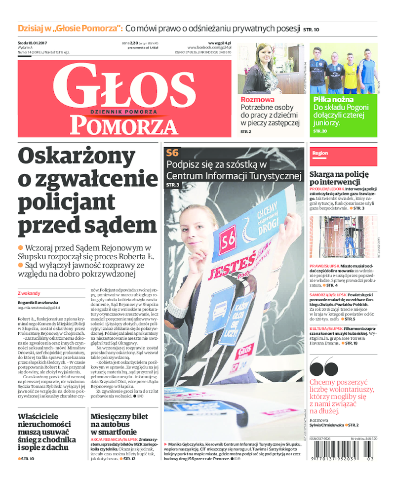 Głos Pomorza
