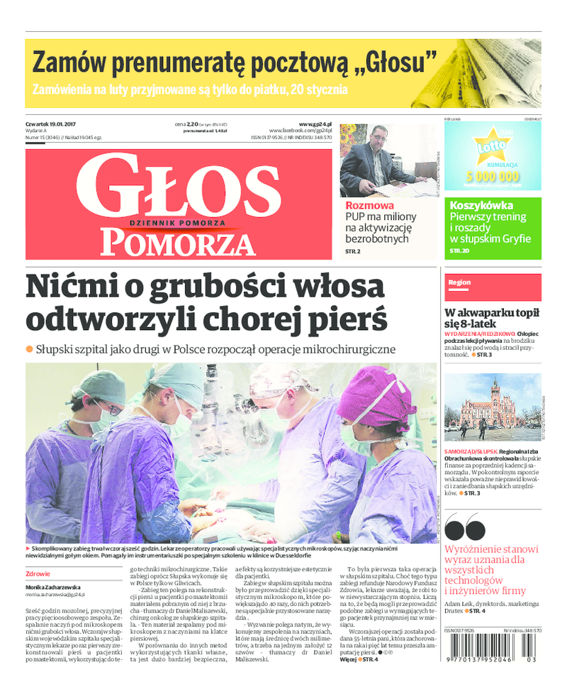 Głos Pomorza
