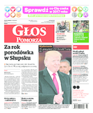 Głos Pomorza