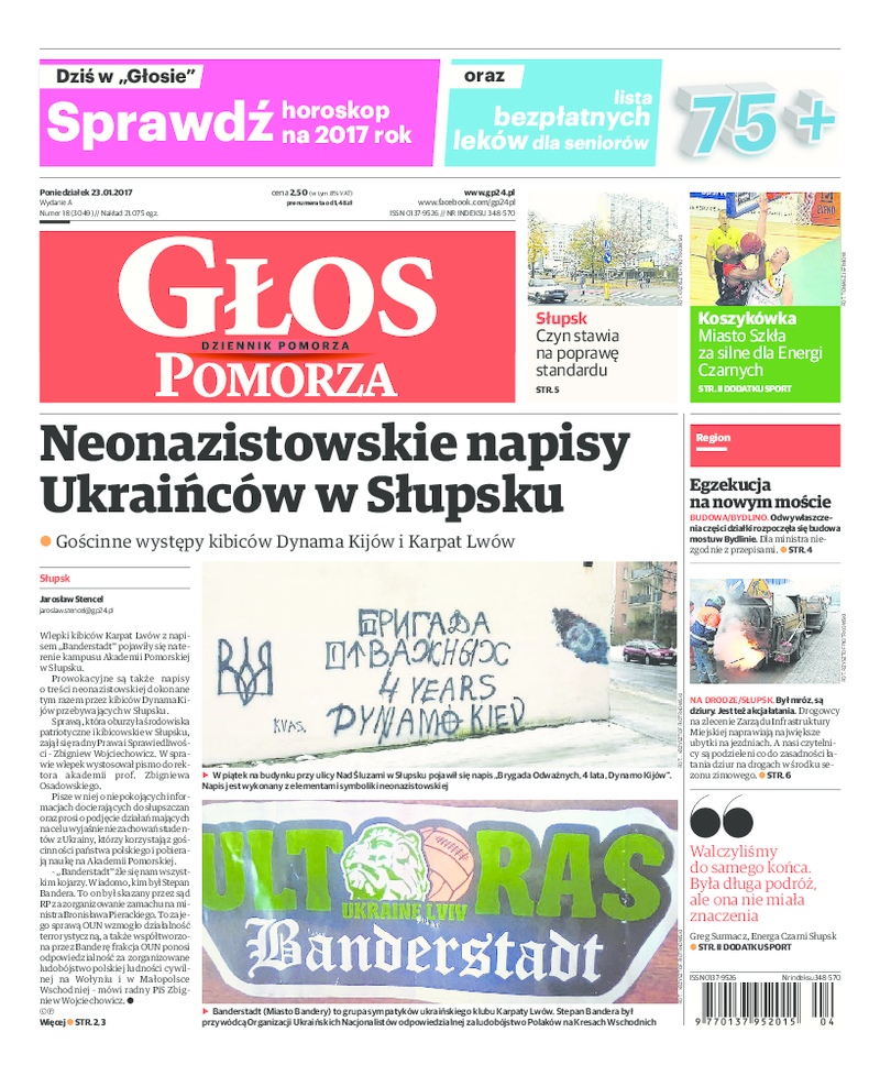 Głos Pomorza