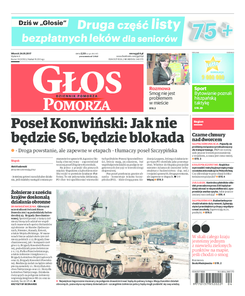 Głos Pomorza