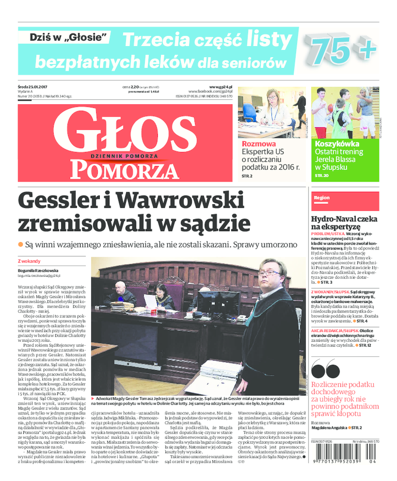 Głos Pomorza