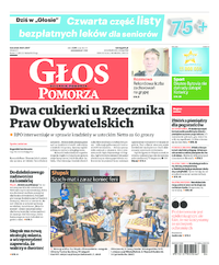 Głos Pomorza