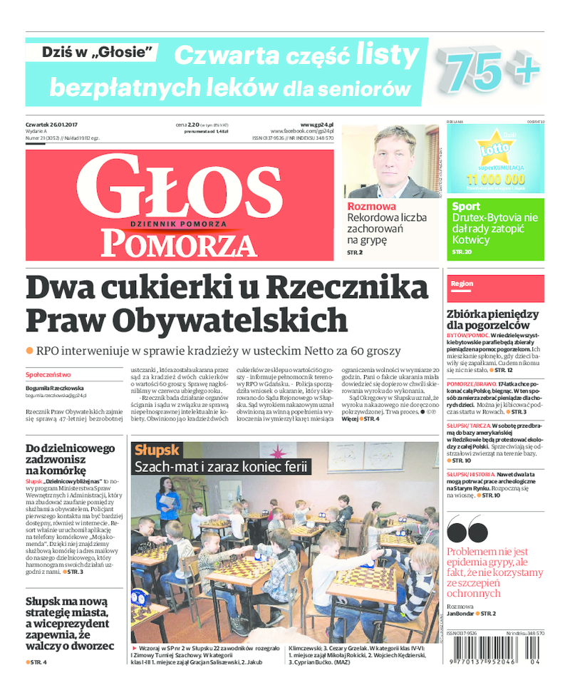 Głos Pomorza