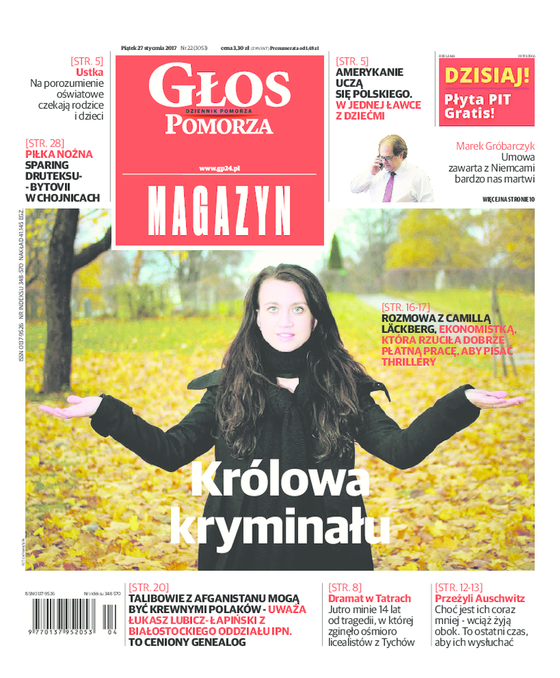 Głos Pomorza