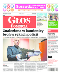 Głos Pomorza