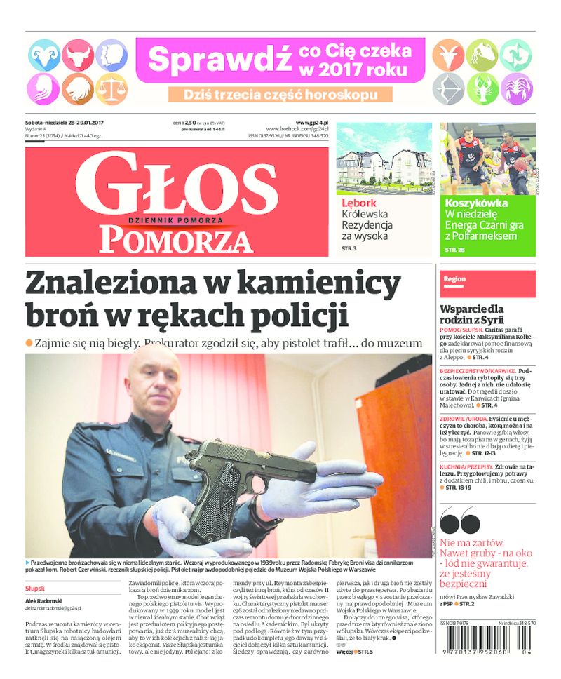 Głos Pomorza