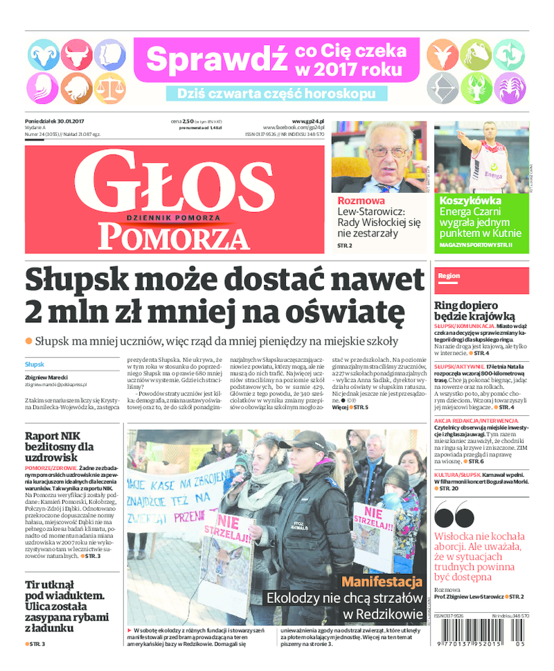 Głos Pomorza