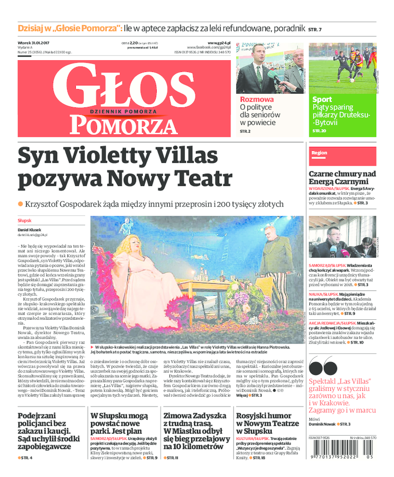 Głos Pomorza