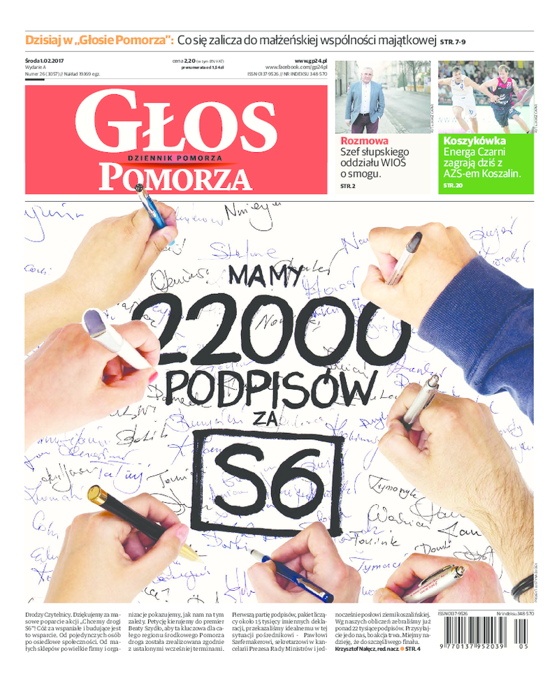 Głos Pomorza