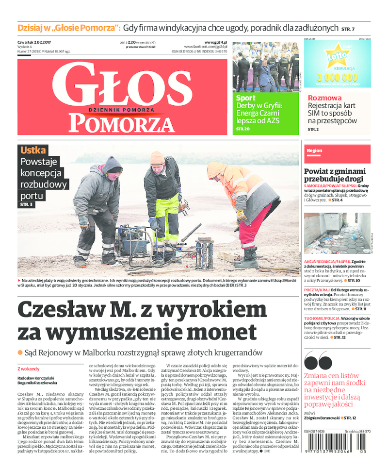 Głos Pomorza