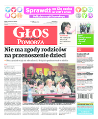 Głos Pomorza