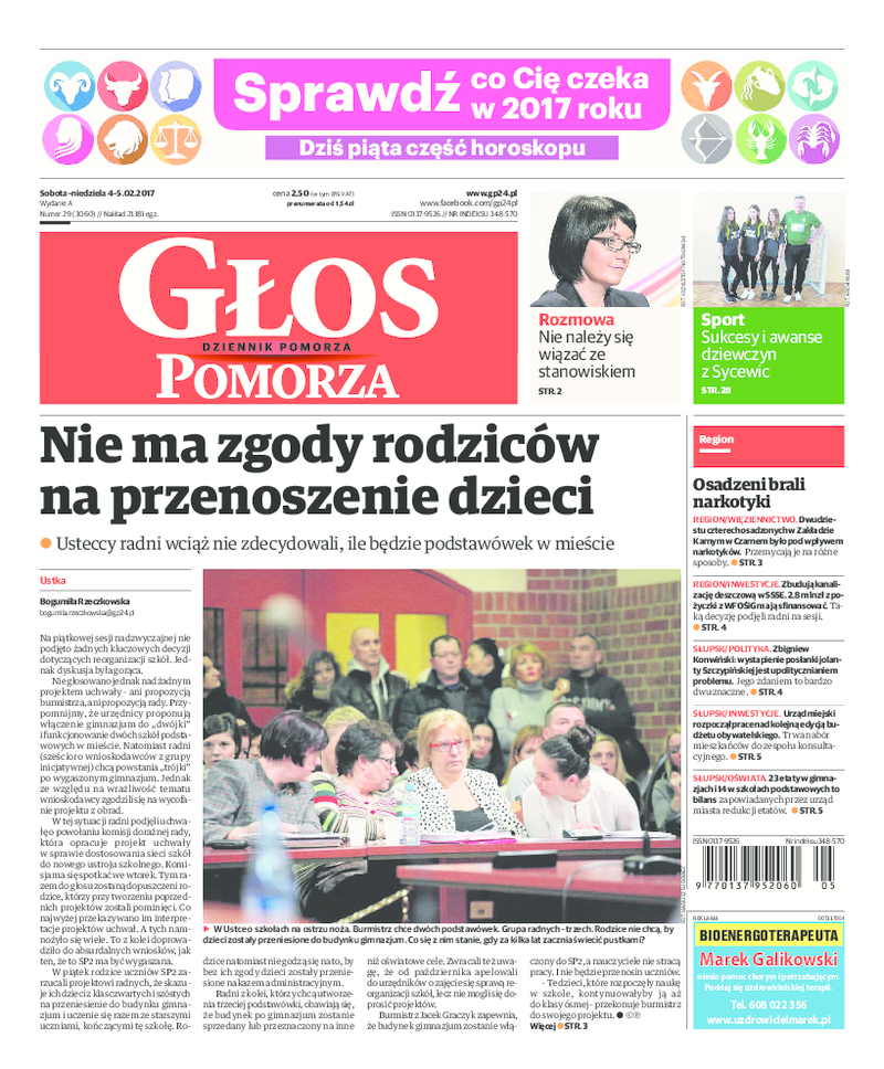 Głos Pomorza