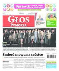 Głos Pomorza