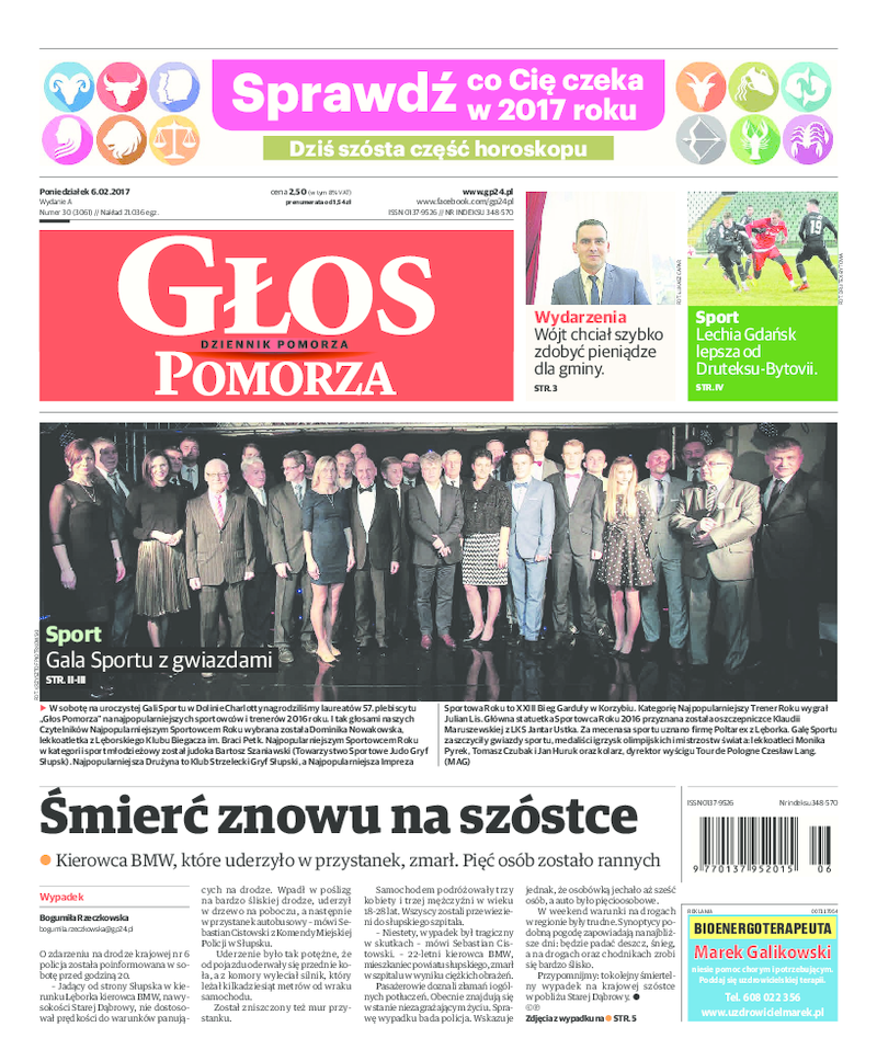 Głos Pomorza
