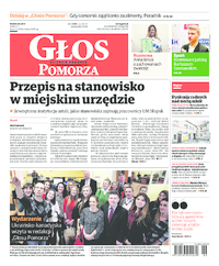 Głos Pomorza